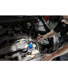 L4 LED ZAKLAMP, 1 X 3,0 AH L4 LED ZAKLAMP, 1 X 3,0 AH