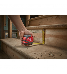 ROLMAAT PRO COMPACT 8 M X 25 MM