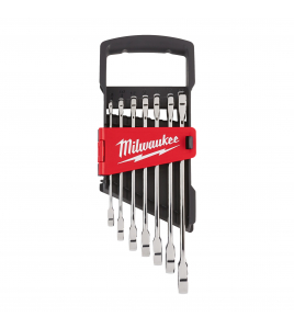 RINGRATEL-STEEKSLEUTELSET MAXBITE&#8482; (8-17 MM) (7-DELIG)