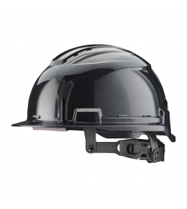 BOLT&#8482; 100 ZWART GEVENTILEERD - 1 STUK