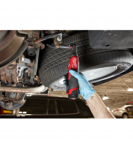 M12 FUEL 1/4? HIGH SPEED RATELSLEUTEL