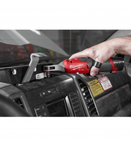 M12 FUEL 1/4? HIGH SPEED RATELSLEUTEL