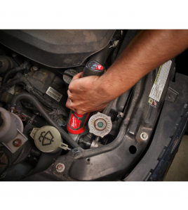 M12 SUBCOMPACTE HAAKSE SLAGSCHROEVENDRAAIER