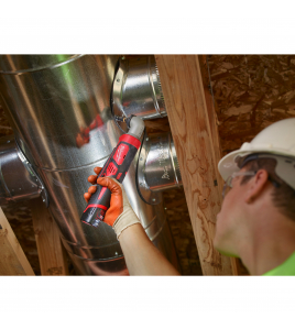 M12 SUBCOMPACTE HAAKSE SLAGSCHROEVENDRAAIER