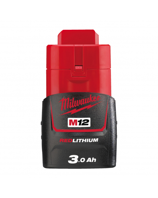 M12™ 3,0 AH ACCU