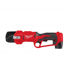 M12&#8482; KOOLBORSTELLOZE SNOEISCHAAR