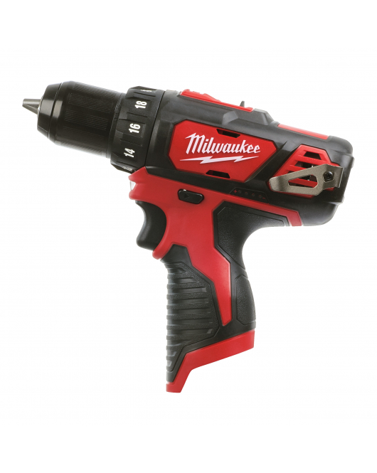 M12 SUBCOMPACTBOORSCHROEFMACHINE