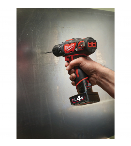 M12 SUBCOMPACTBOORSCHROEFMACHINE