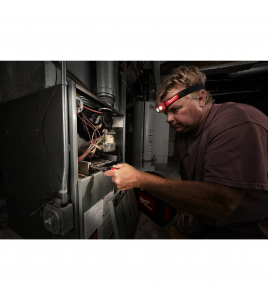 ALKALINE HOOFDLAMP ALKALINE HOOFDLAMP