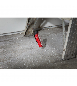 ALKALINE MINI-SCHIJNWERPER ALKALINE MINI-SCHIJNWERPER