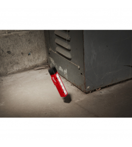 ALKALINE MINI-SCHIJNWERPER ALKALINE MINI-SCHIJNWERPER