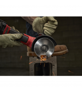 DOORSLIJPSCHIJF METAAL CONTRACTOR SCS41 125 X 1 MM DUN DOORSLIJPSCHIJF METAAL CONTRACTOR SCS41 125 X 1 MM DUN