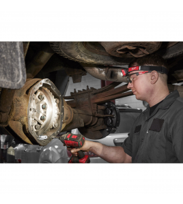 USB OPLAADBARE HOOFDLAMP