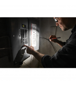 USB OPLAADBARE PENLIGHT