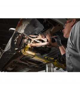 USB OPLAADBARE PENLIGHT