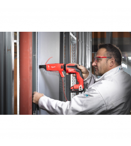 M18 FUEL GIPSPLAATSCHROEVENDRAAIER