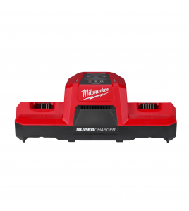 M18 DUAL BAY SUPER LADER