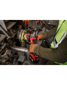 M18 FUEL 125 MM HAAKSE SLIJPMACHINE