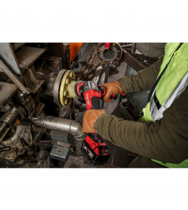 M18 FUEL 125 MM HAAKSE SLIJPMACHINE