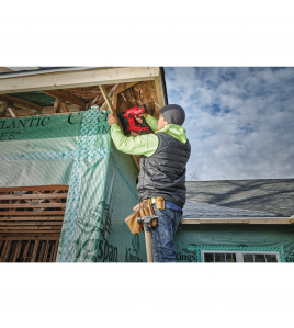 M18 FUEL 18 GA NIETTACKER