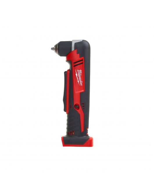 M18 HAAKSE COMPACTBOORMACHINE