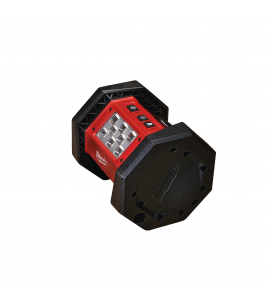 M18 LED AREA LAMP M18 LED AREA LAMP
