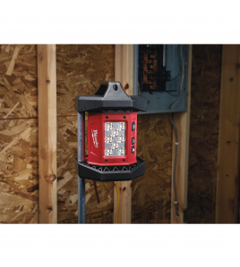 M18 LED AREA LAMP M18 LED AREA LAMP