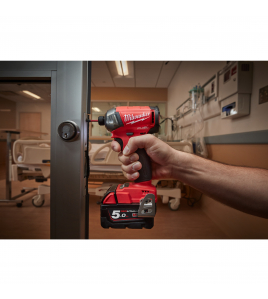 M18 FUEL SURGE &#188;&quot; HEX HYDRAULISCHE SLAGSCHROEVENDRAAIER