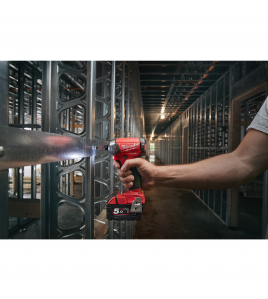 M18 FUEL SURGE &#188;&quot; HEX HYDRAULISCHE SLAGSCHROEVENDRAAIER