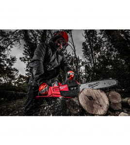 M18 FUEL™ KETTINGZAAG 30 CM M18 FUEL™ KETTINGZAAG 30 CM