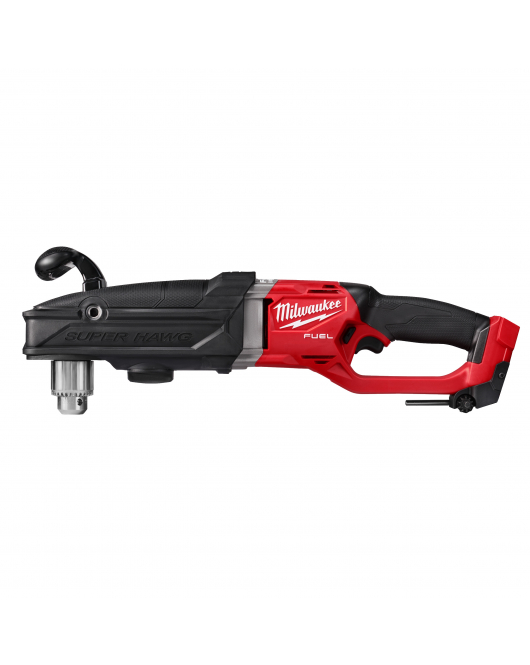 M18 FUEL SUPER HAWG® HAAKSE BOORMACHINE MET 2 SNELHEDEN