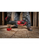 M18 FUEL SUPER HAWG® HAAKSE BOORMACHINE MET 2 SNELHEDEN