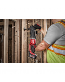 M18 FUEL SUPER HAWG® HAAKSE BOORMACHINE MET 2 SNELHEDEN