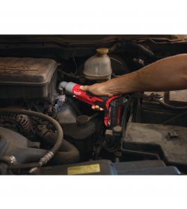 M18 HAAKSE COMPACTSLAGMOERSLEUTEL