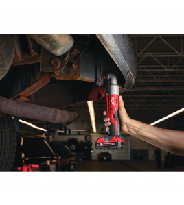 M18 HAAKSE COMPACTSLAGMOERSLEUTEL