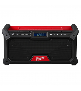 M18 JOBSITE RADIO DAB+