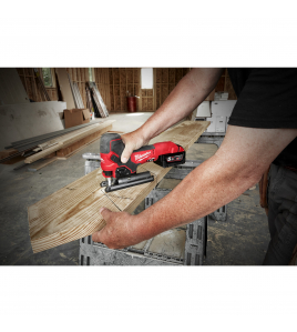 M18 FUEL DECOUPEERZAAGMACHINE