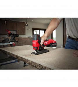 M18 FUEL DECOUPEERZAAGMACHINE