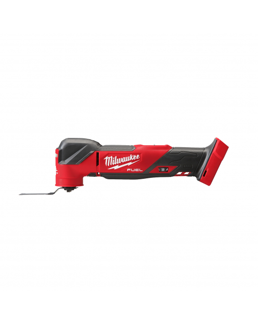 MILWAUKEE ACCU MULTITOOL M18 FMT-0X