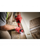 MILWAUKEE ACCU MULTITOOL M18 FMT-0X