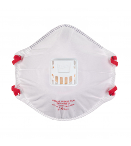 MILWAUKEE 10ST FFP 3 STOFMASK+AFDICHTING 4932471906