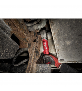 MILWAUKEE ACCU SLAGMOERSLEUTEL H M12 ZA 1/2