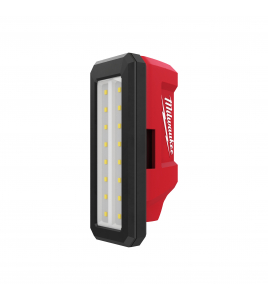 MILWAUKEE ACCU LAMP M12 PAL-0 MILWAUKEE ACCU LAMP M12 PAL-0