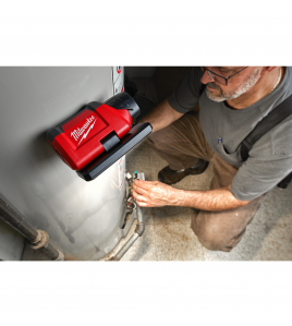 MILWAUKEE ACCU LAMP M12 PAL-0 MILWAUKEE ACCU LAMP M12 PAL-0