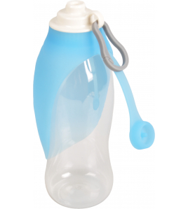 DRAAGBARE WATERVERDELER ZILLER 600ML