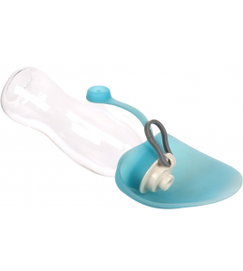 DRAAGBARE WATERVERDELER ZILLER 600ML