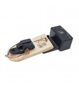 SUPERCAT CATCH ALARM - CONNECT