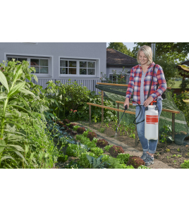 HOBBY STAR 5 SB + GRATIS SPROEIKAP ROND