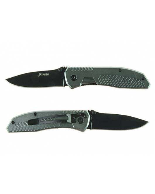 X-TREME GREY ARROW