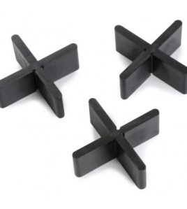 VOEGKRUIZEN 3MM TBV KERAMIEK 100 ST/ZAK